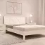 Спальня «Кантри» - белая